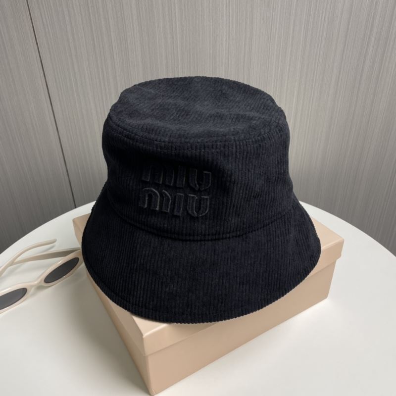 Miu Miu Caps